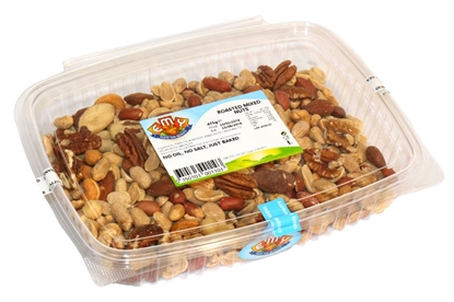 Picture of EMY ROASTED MIX UP 75% 265G